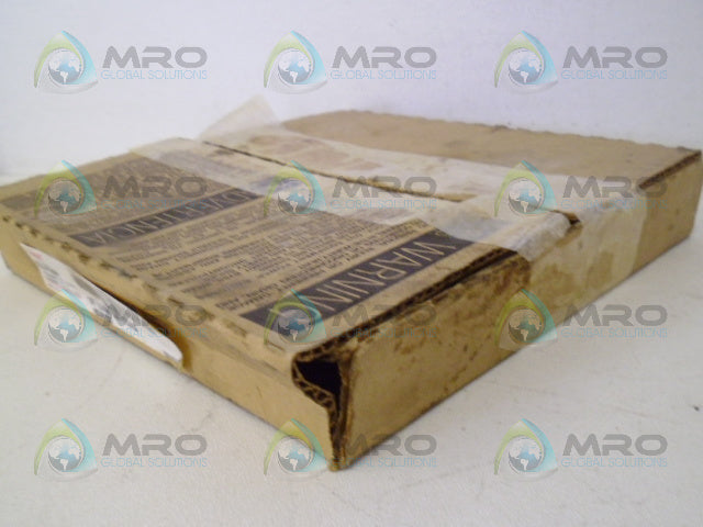 REX REX40 RIV. ROLLER CHAIN *NEW IN BOX*