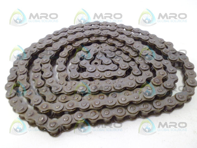 REX REX40 RIV. ROLLER CHAIN *NEW IN BOX*