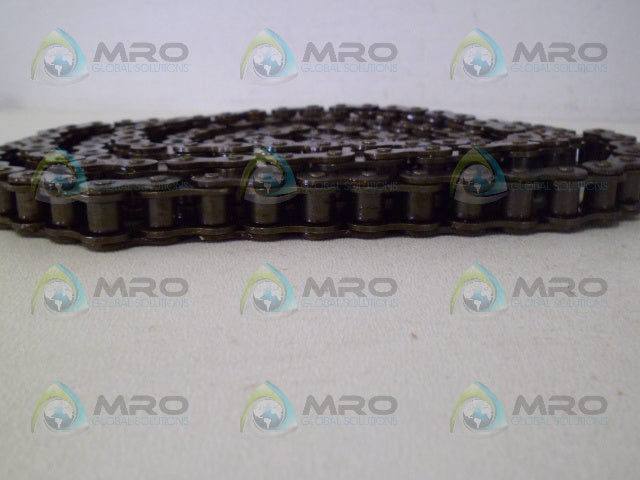 REX REX40 RIV. ROLLER CHAIN *NEW IN BOX*