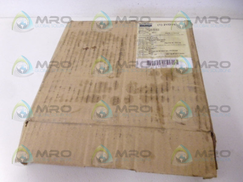 DAYTON 2YDY6 ROLLER CHAIN *NEW IN BOX*
