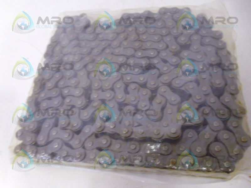 DAYTON 2YDY6 ROLLER CHAIN *NEW IN BOX*