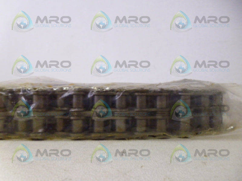 DAYTON 2YDY6 ROLLER CHAIN *NEW IN BOX*