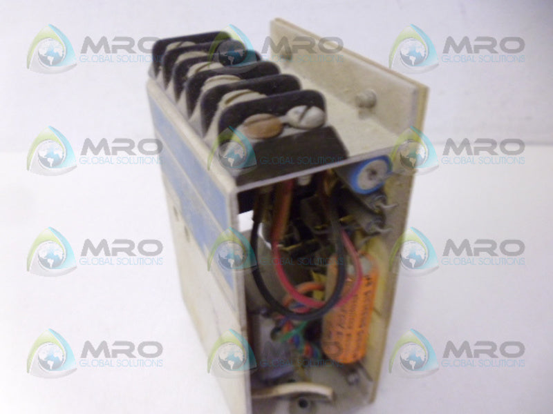 DREXELBROOK 401-13-21 LEVEL CONTROL *USED*
