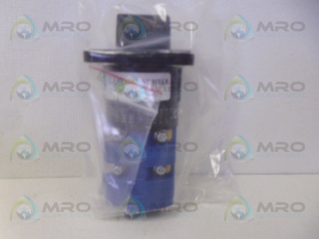 KRAUS AND NAIMER D10A ROTARY SWITCH *NEW IN BOX*