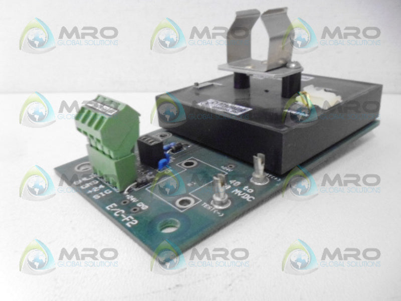 MANNING SYSTEMS EC-F2-NH3 ELECTROCHEMICAL SENSOR *NEW NO BOX*