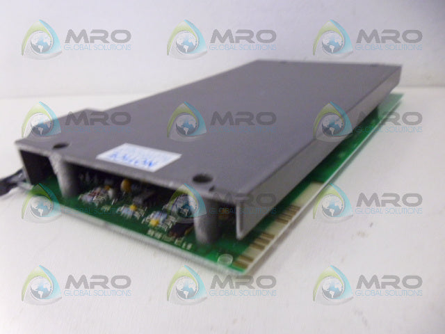 ALLEN BRADLEY 1771-IBD INPUT MODULE *NEW NO BOX*