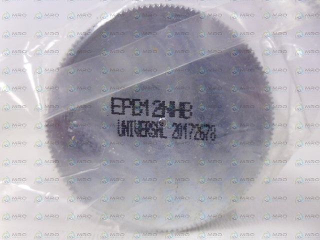 UFI-HYDRAULIC DIVISION EPB12NHB FILTER *NEW IN BOX*