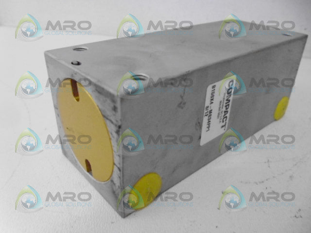 COMPACT B158X4-MS34PP1 CYLINDER *NEW NO BOX*
