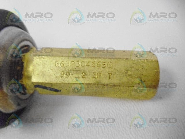 RANCO G63-P3046-650 *NEW IN BOX*