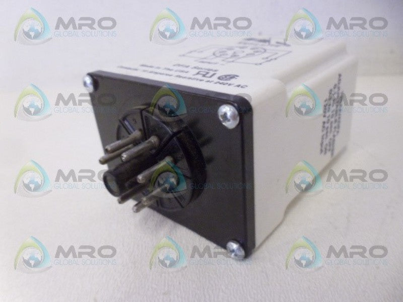 AMPERITE 120AA-ADFA TIMING RELAY *NEW NO BOX*