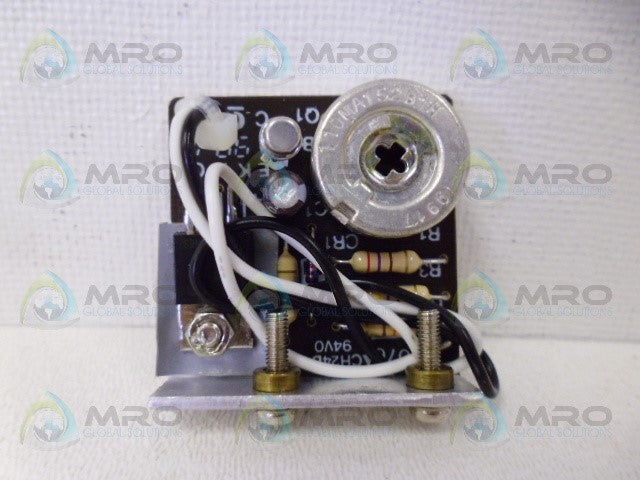 ASTEC A-OVP-1 LINEAR POWER SUPPLY *NEW IN BOX*