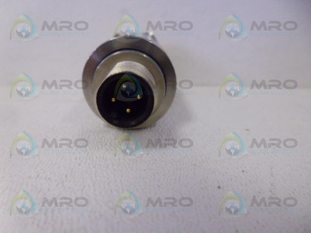 HYDROTECHNIK 3403-21-D7.37 5-PIN PRESSURE TRANSDUCER *NEW IN BOX*
