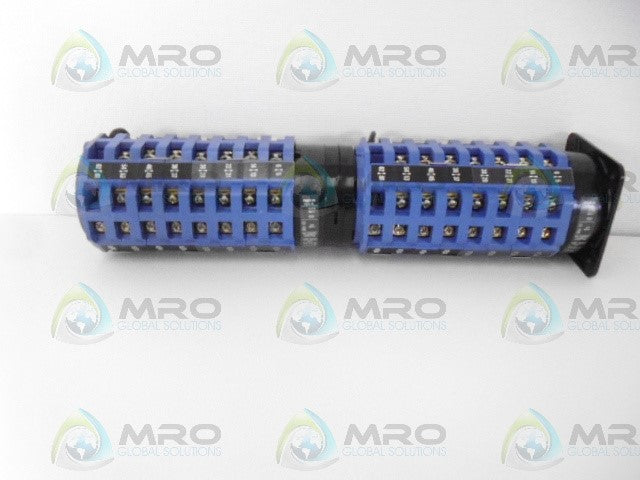 KRAUS & NAIMER A11 A3X677 ROTARY SWITCH *NEW IN BOX*