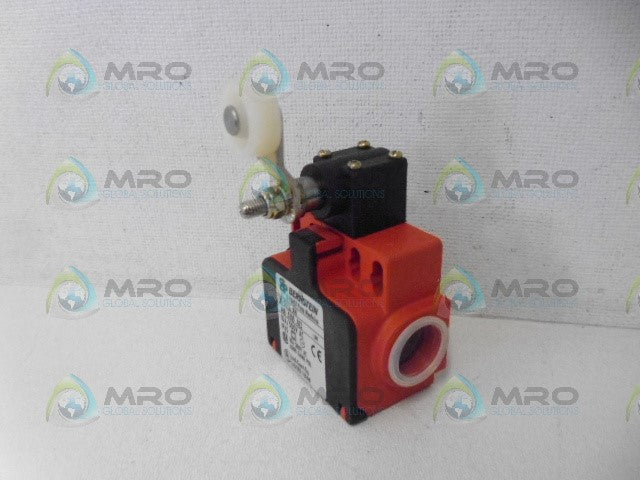 BERNSTEIN BI-SU1Z-AH LIMIT SWITCH *NEW NO BOX*