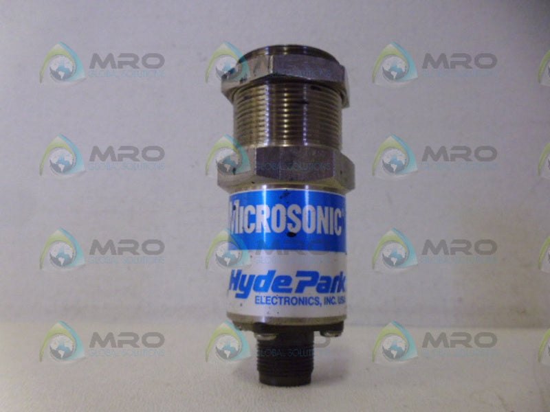 HYDEPARK SM120 TRANSMITTER CONNECTOR *NEW NO BOX*