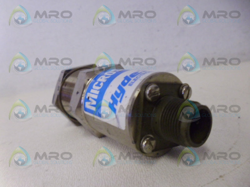 HYDEPARK SM120 TRANSMITTER CONNECTOR *NEW NO BOX*