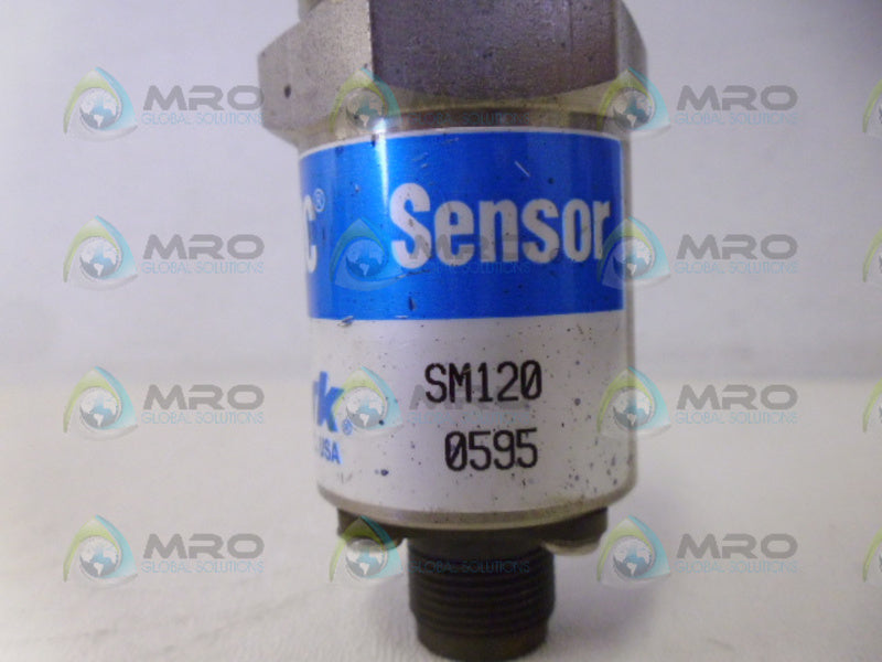 HYDEPARK SM120 TRANSMITTER CONNECTOR *NEW NO BOX*