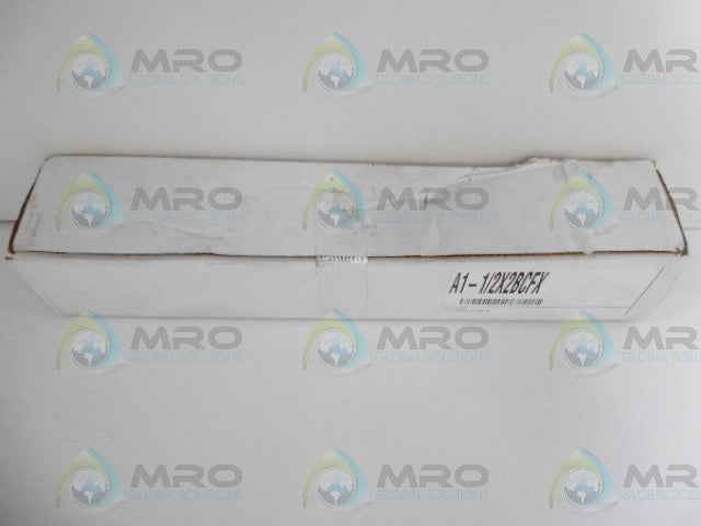 ALLENAIR A 1-1/2 x 2 BCFX PNEUMATIC CYLINDER *NEW IN BOX*