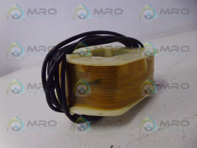 INDUSTRIAL MRO PART# 51001 COIL *NEW NO BOX*
