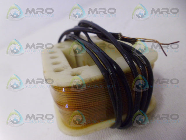 INDUSTRIAL MRO PART# 51001 COIL *NEW NO BOX*
