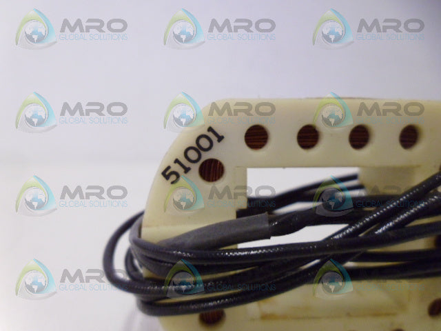 INDUSTRIAL MRO PART# 51001 COIL *NEW NO BOX*
