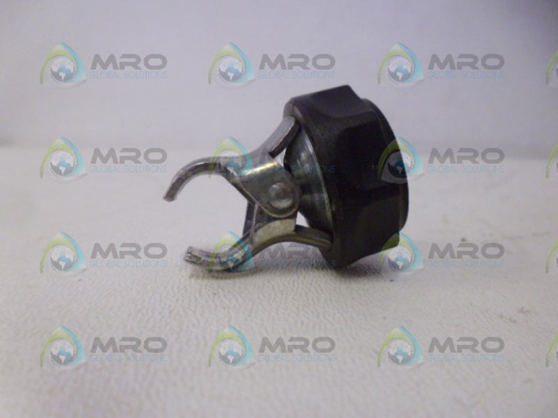 TRICO KLIPLOK 2 CABLE CLAMP *NEW NO BOX*