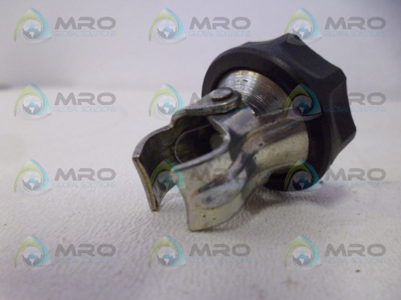 TRICO KLIPLOK 2 CABLE CLAMP *NEW NO BOX*
