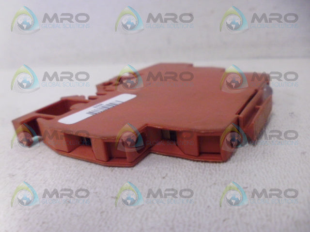 INVENSYS I.O-0DC-R0 INERFACE MODULE *NEW NO BOX*