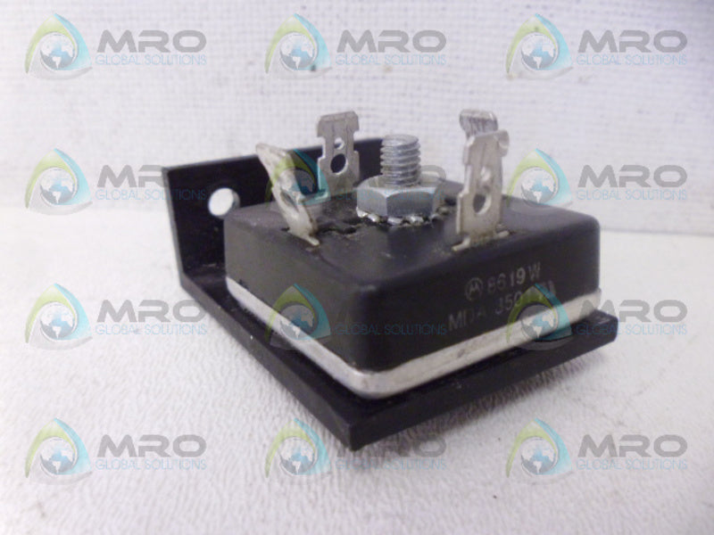 INDUSTRIAL MRO PART# 8619W MODULE *USED*