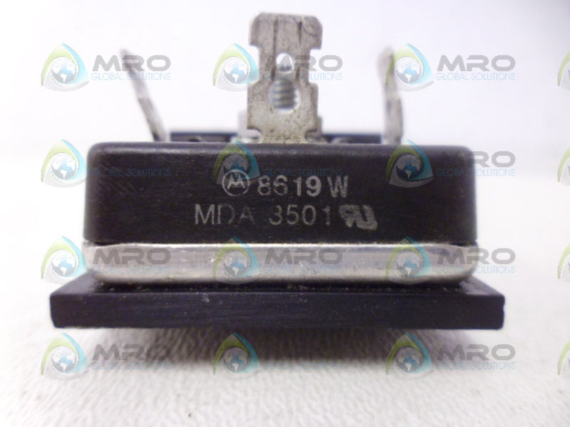 INDUSTRIAL MRO PART# 8619W MODULE *USED*