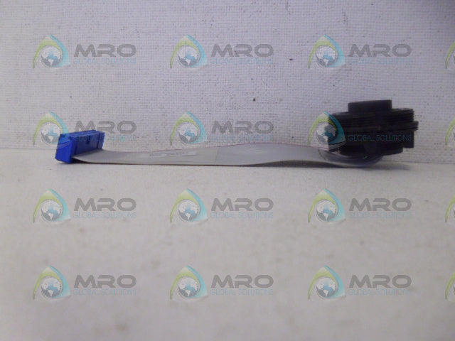 INDUSTRIAL MRO PART# 37740H/01 CONNECTOR W/RIBBON *NEW NO BOX*