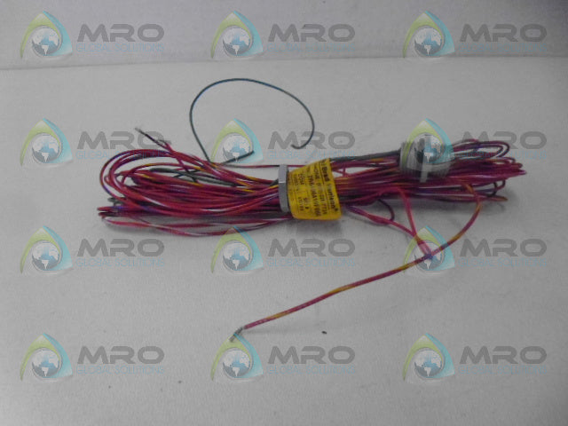 BRAD HARRISON 7R6A06A19F060 MICROCHANGE RECEPTACLE *NEW NO BOX*