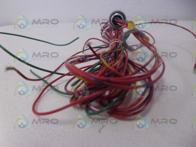 BRAD HARRISON 7R6A06A19F060 MICROCHANGE RECEPTACLE *NEW NO BOX*