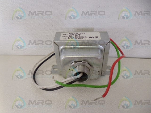 BURKE BTR-403 E66-40-BW-9920 TRANSFORMER *NEW IN BOX*