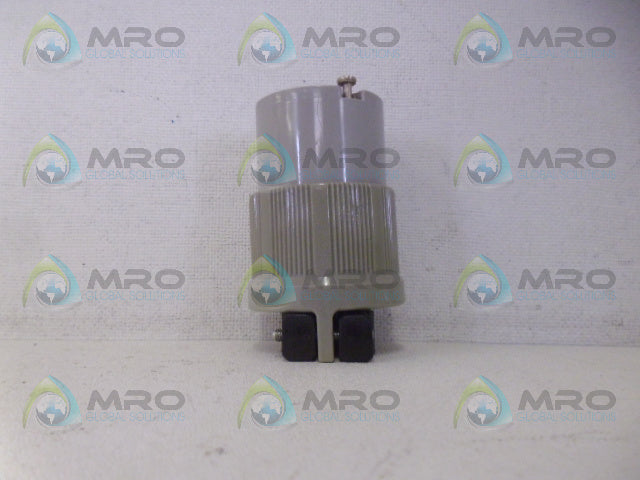 ARROW HART 6224 LOCKING CONNECTOR *NEW NO BOX*