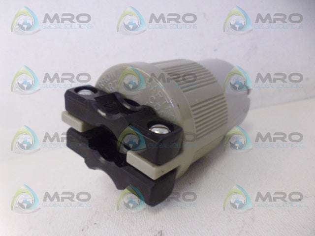ARROW HART 6224 LOCKING CONNECTOR *NEW NO BOX*
