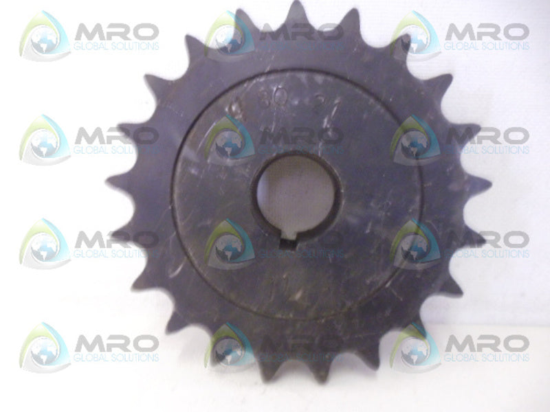 MARTIN H6021 SPROCKET *NEW NO BOX*