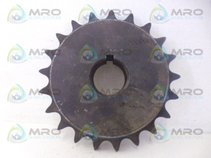 MARTIN H6021 SPROCKET *NEW NO BOX*
