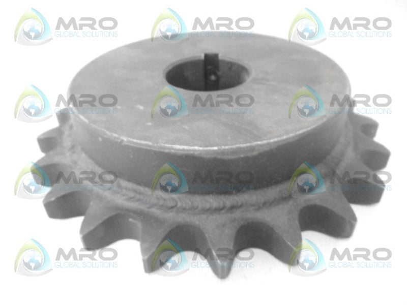 MARTIN H6021 SPROCKET *NEW NO BOX*
