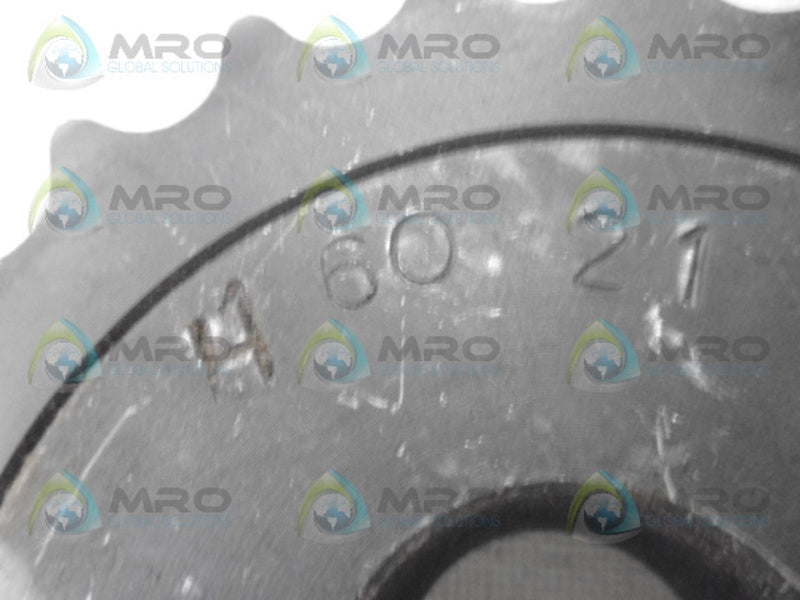 MARTIN H6021 SPROCKET *NEW NO BOX*
