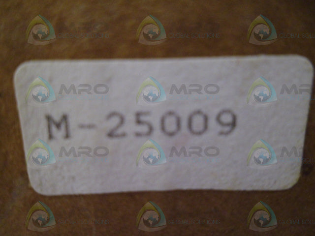 AVO M-25009 TERMINAL BLOCK *NEW IN BOX*