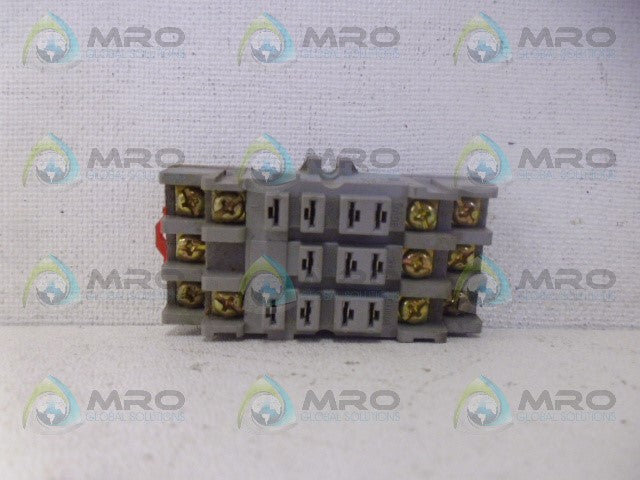 MAGNECRAFT 70-463-1 * NEW NO BOX *