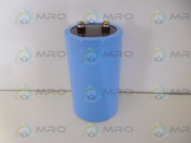 MALLORY CGS104U016X5C ALUMINUM ELECTROLYTIC CAPACITOR *NEW IN BOX*
