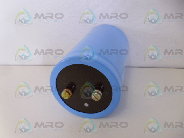 MALLORY CGS104U016X5C ALUMINUM ELECTROLYTIC CAPACITOR *NEW IN BOX*
