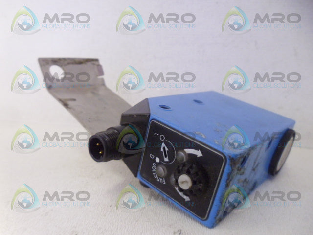SICK KT5G-2N1111 COLOR SENSOR *USED*