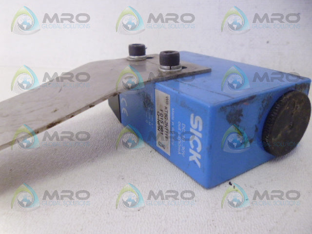 SICK KT5G-2N1111 COLOR SENSOR *USED*