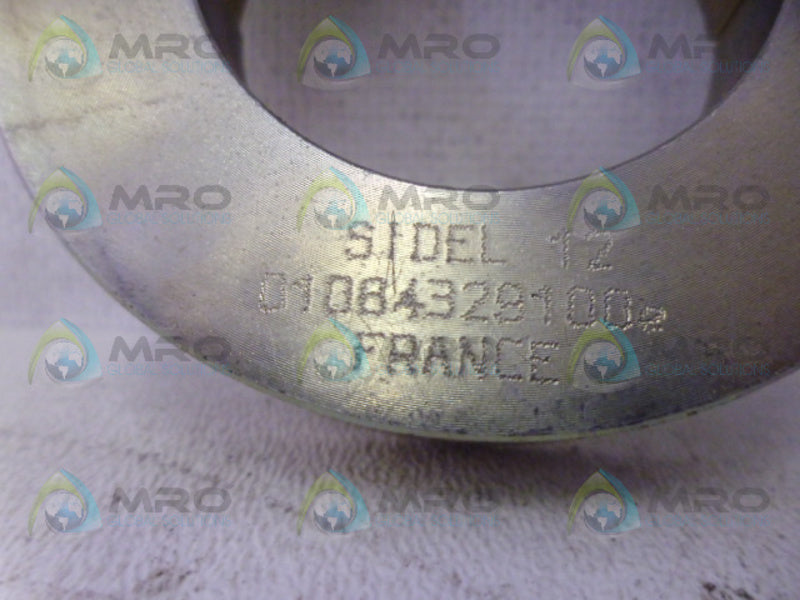 COMPATIBLE WITH SIDEL 01084329100 *NEW NO BOX*