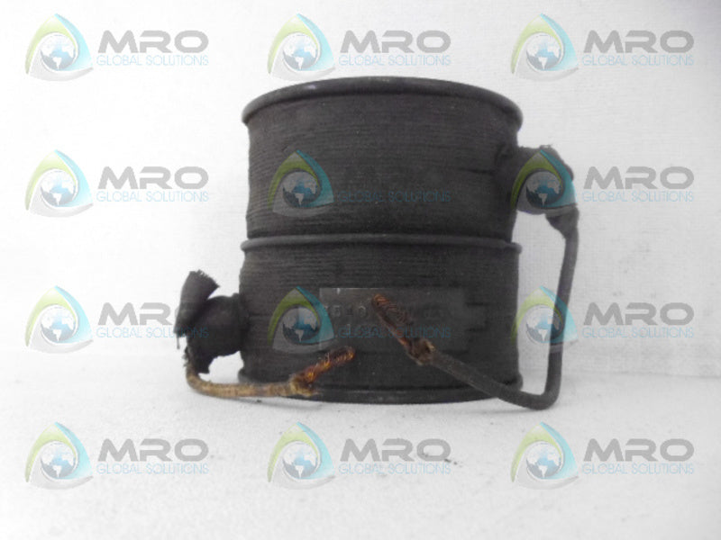 INDUSTRIAL MRO PART# 3540-T25CE-12951 COIL *USED*