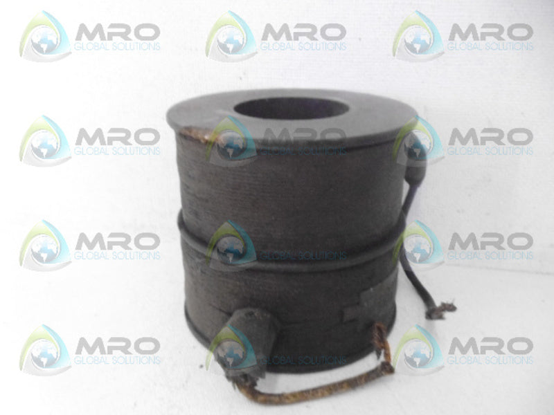 INDUSTRIAL MRO PART# 3540-T25CE-12951 COIL *USED*