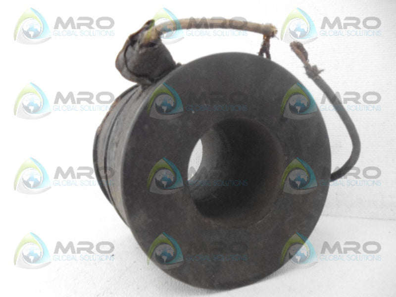 INDUSTRIAL MRO PART# 3540-T25CE-12951 COIL *USED*